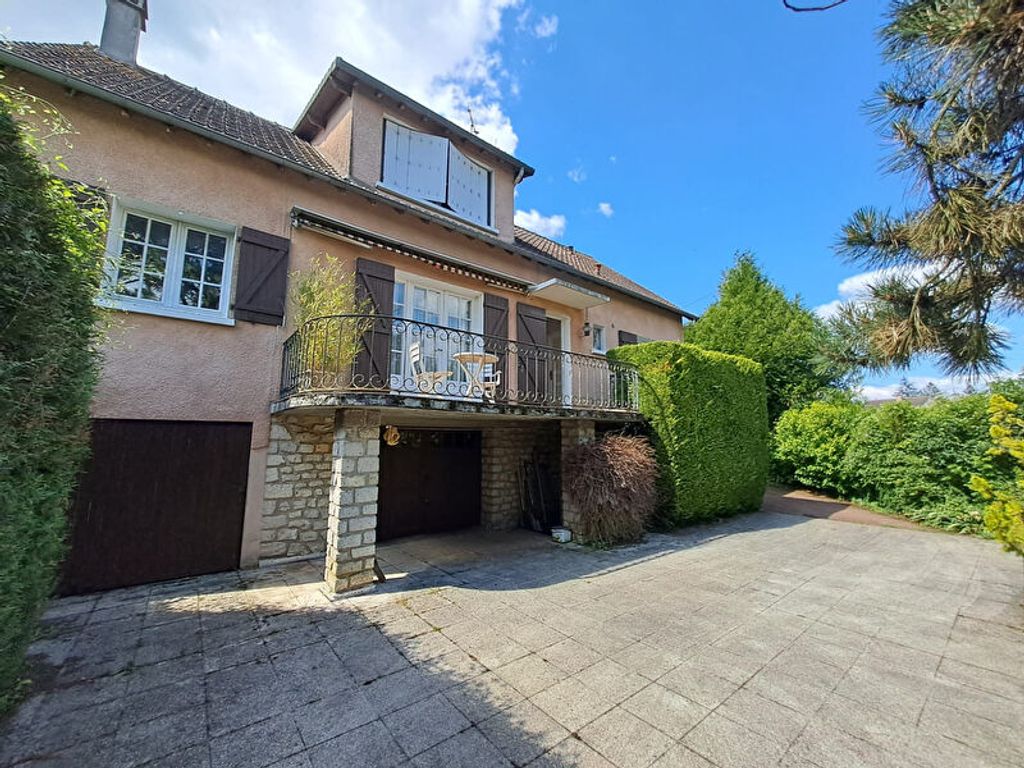 Achat maison à vendre 4 chambres 135 m² - Étampes