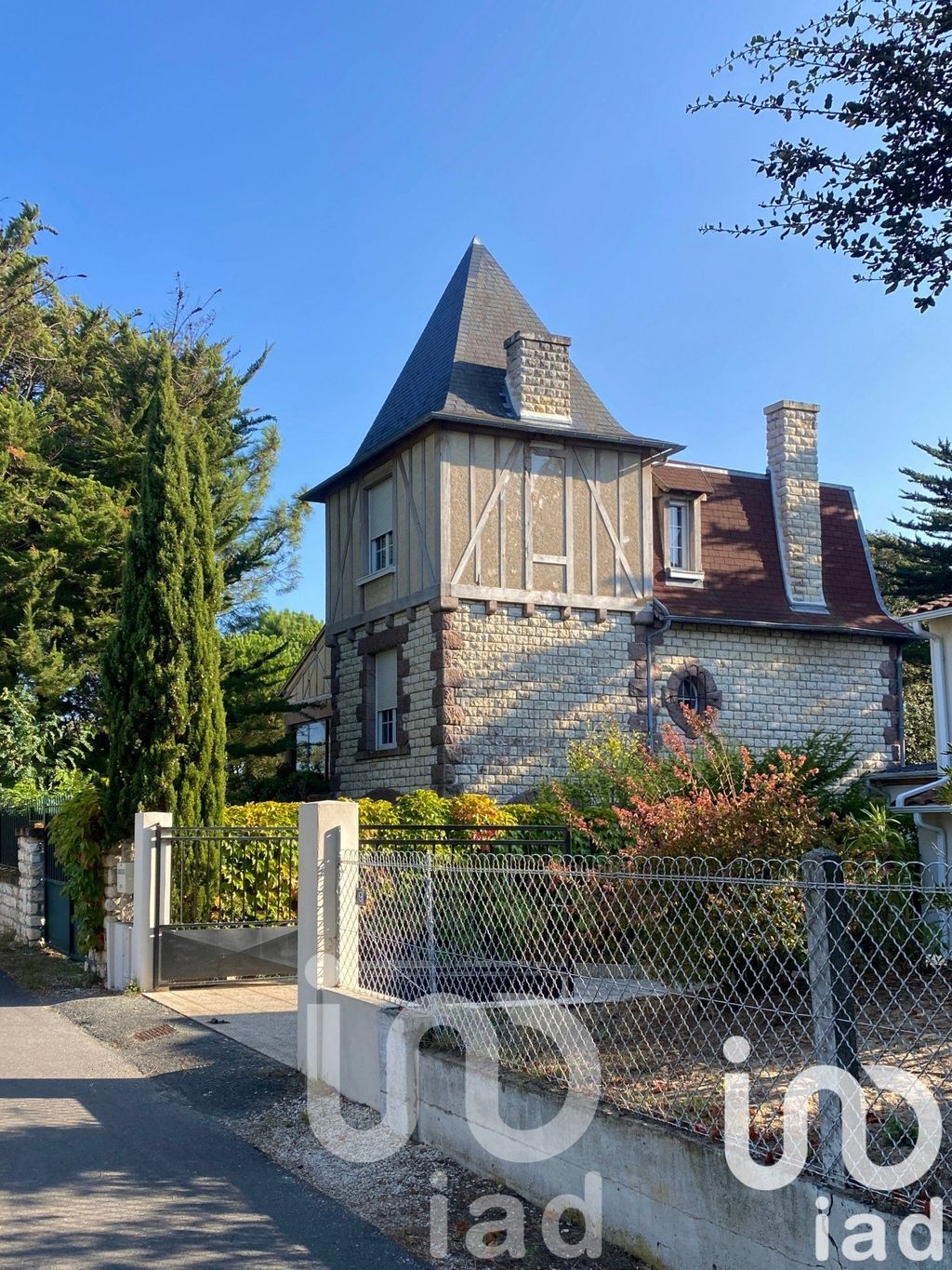 Achat maison 6 chambre(s) - La Tremblade