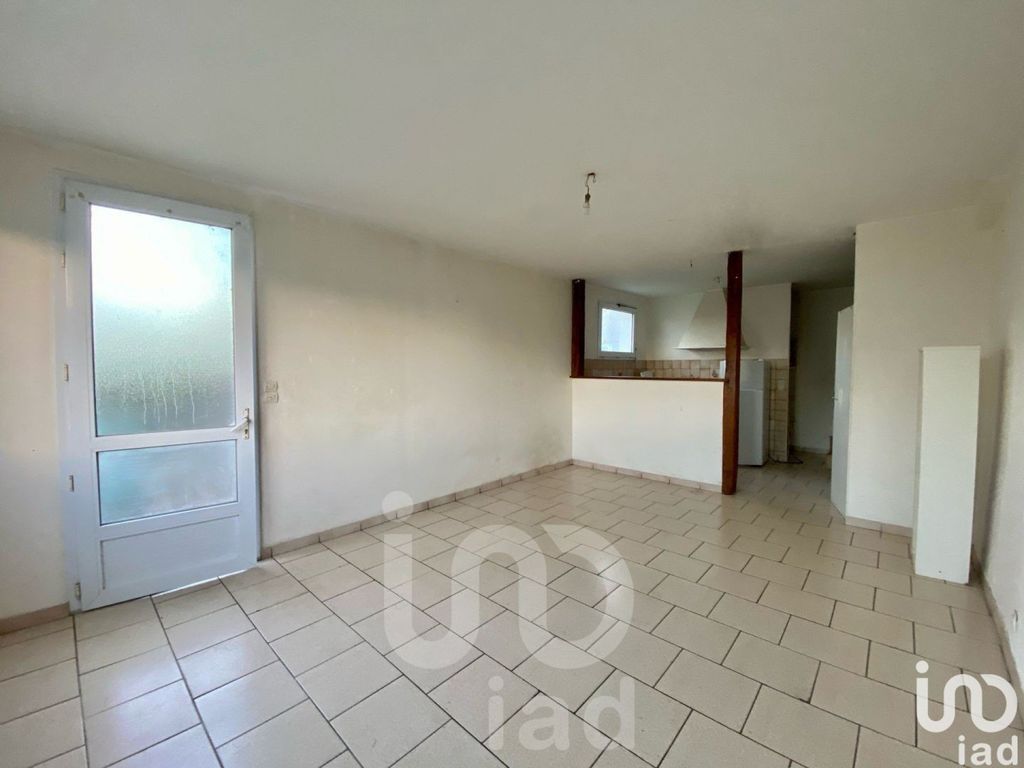 Achat appartement à vendre 2 pièces 57 m² - Arvert