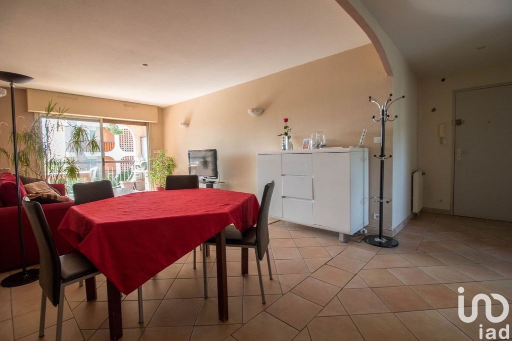 Achat appartement à vendre 3 pièces 82 m² - Grasse