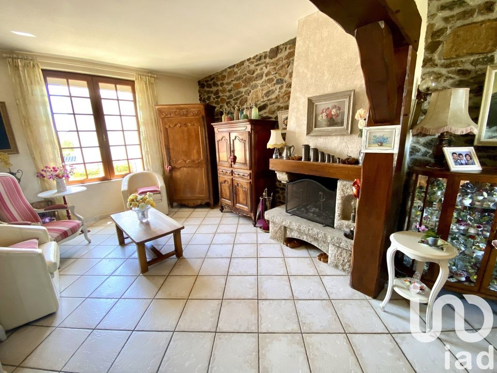 Achat maison 3 chambre(s) - Saint-Nazaire