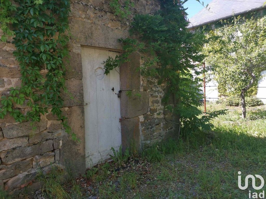 Achat maison 4 chambre(s) - Peyrelevade