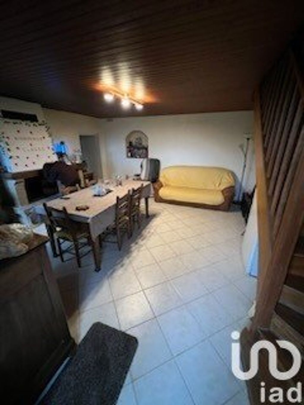 Achat maison 2 chambre(s) - Cassagnes-Bégonhès