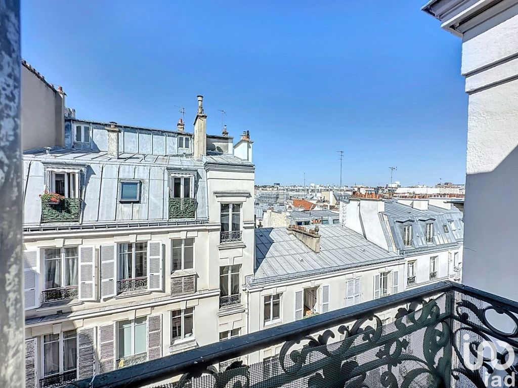 Achat appartement 1 pièce(s) Paris 12ème arrondissement