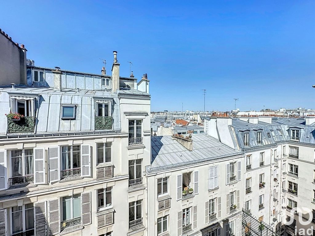 Achat appartement 1 pièce(s) Paris 12ème arrondissement