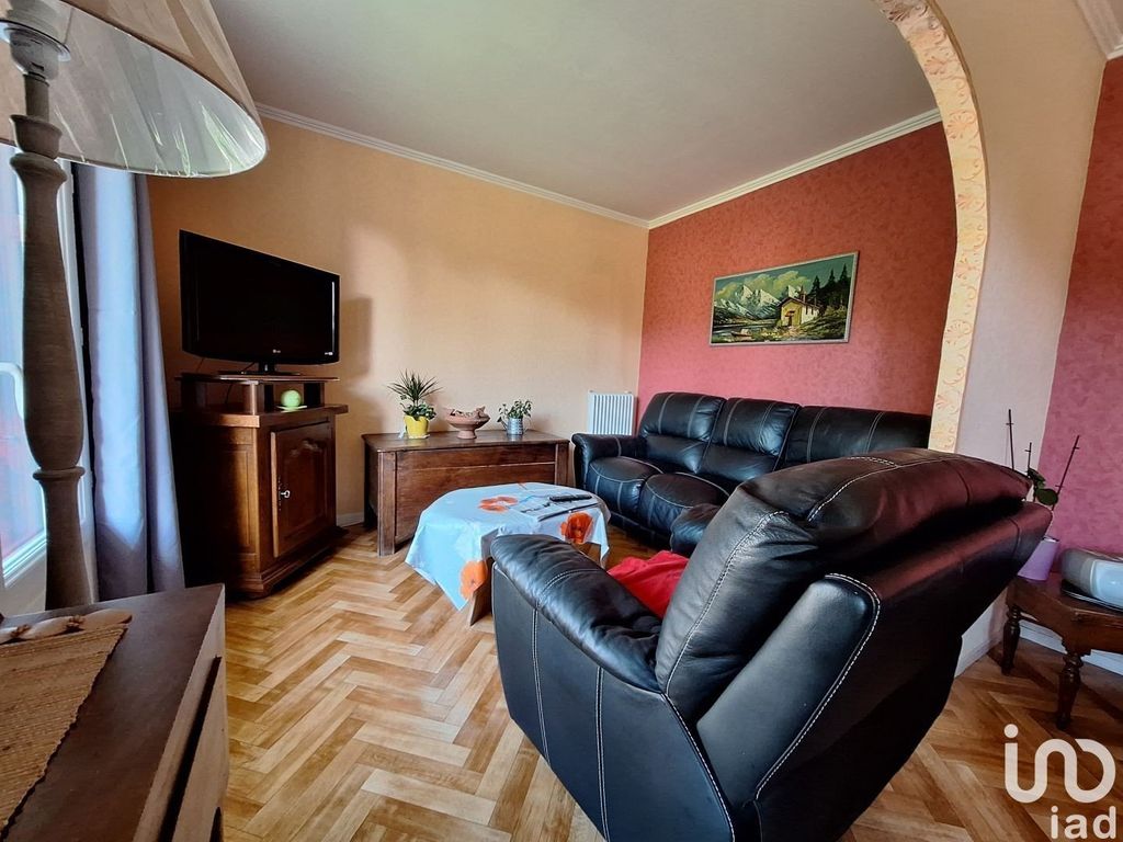 Achat appartement 5 pièce(s) Évreux