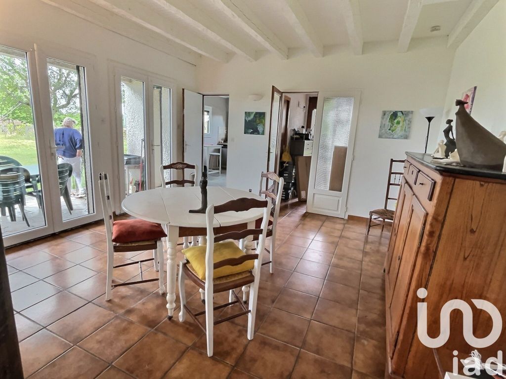 Achat maison 4 chambre(s) - Rion-des-Landes