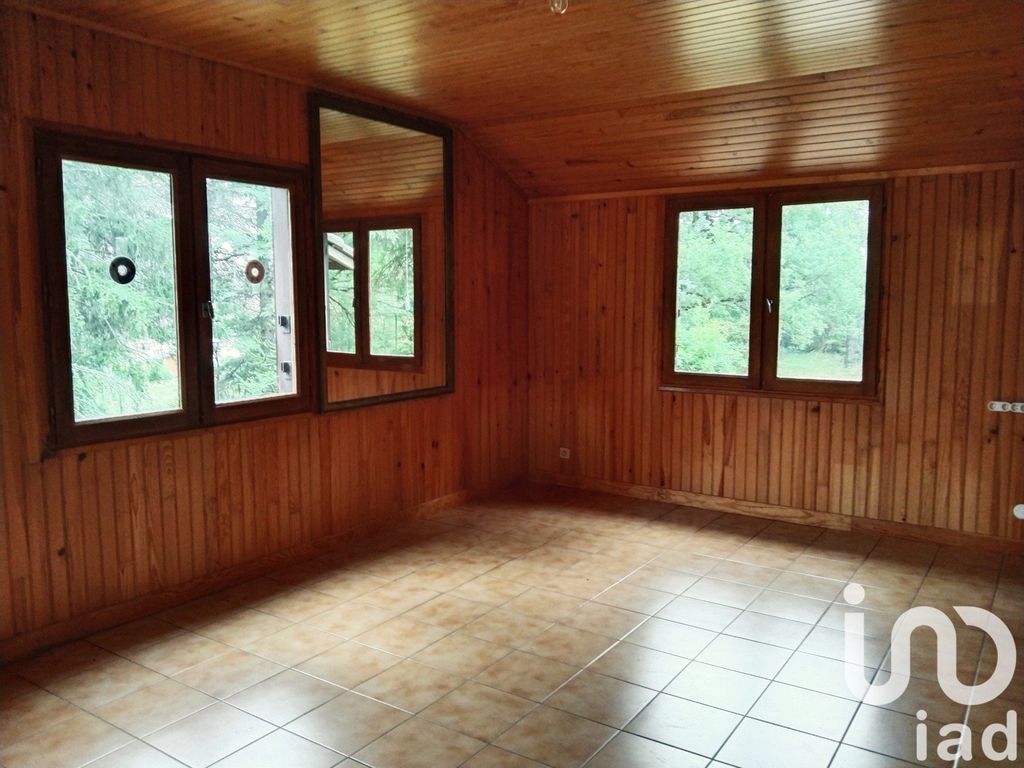 Achat maison 3 chambre(s) - Le Caylar