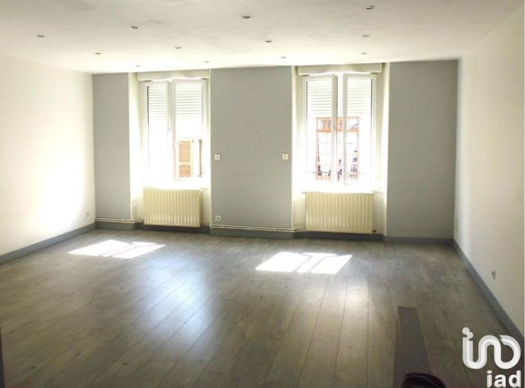 Achat appartement 5 pièce(s) Vif