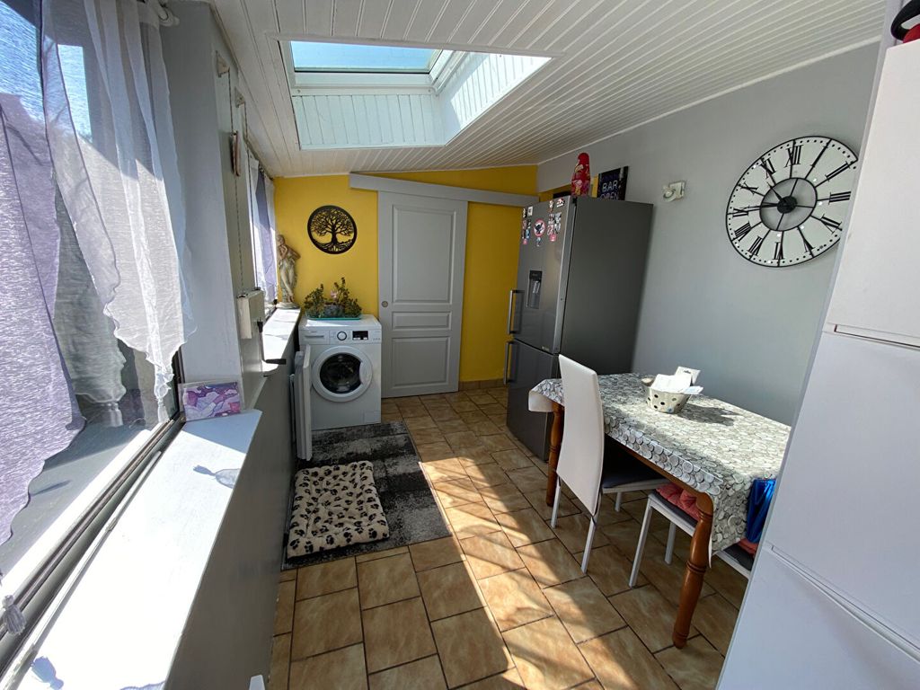 Achat maison 1 chambre(s) - Saint-Quentin