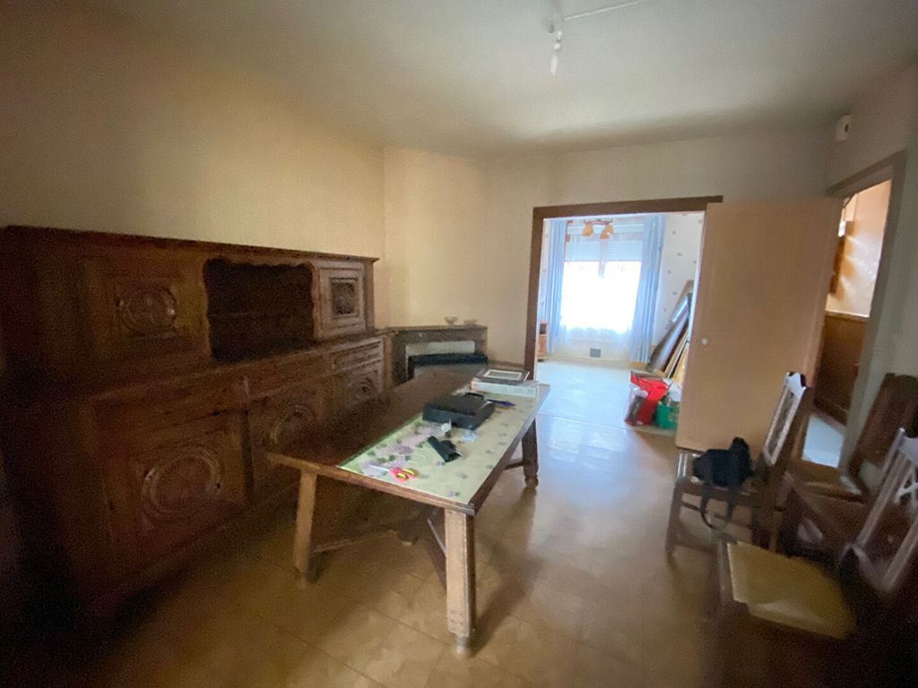 Achat maison 2 chambre(s) - Saint-Quentin