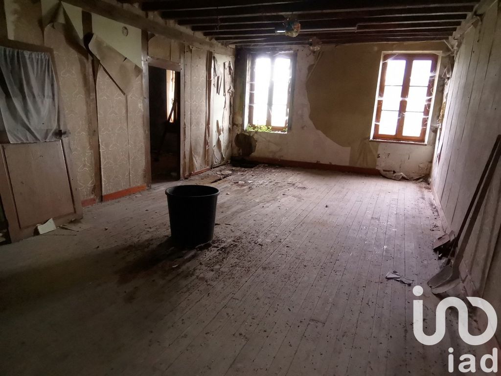 Achat maison 2 chambre(s) - Méasnes