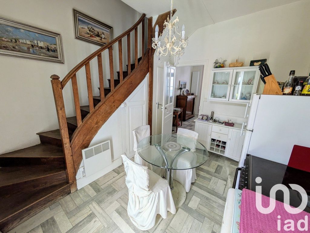 Achat maison 6 chambre(s) - Saint-Honoré-les-Bains