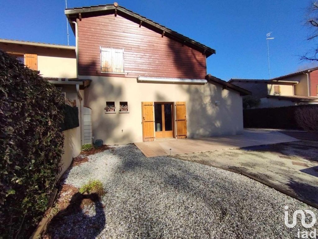 Achat maison 2 chambre(s) - Vielle-Saint-Girons