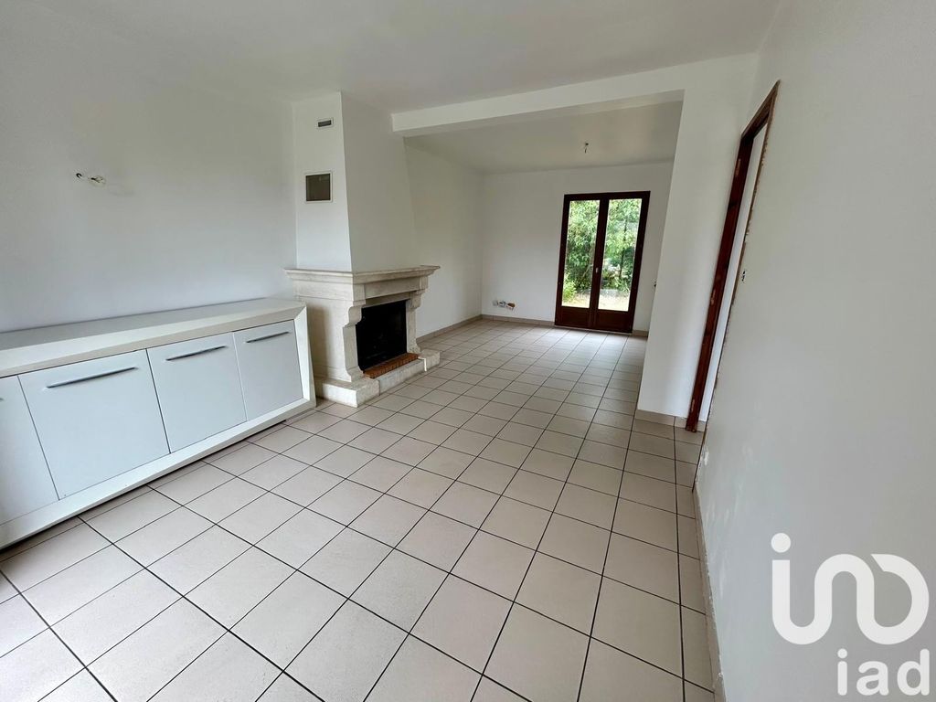 Achat maison 4 chambre(s) - Chanteloup-les-Vignes