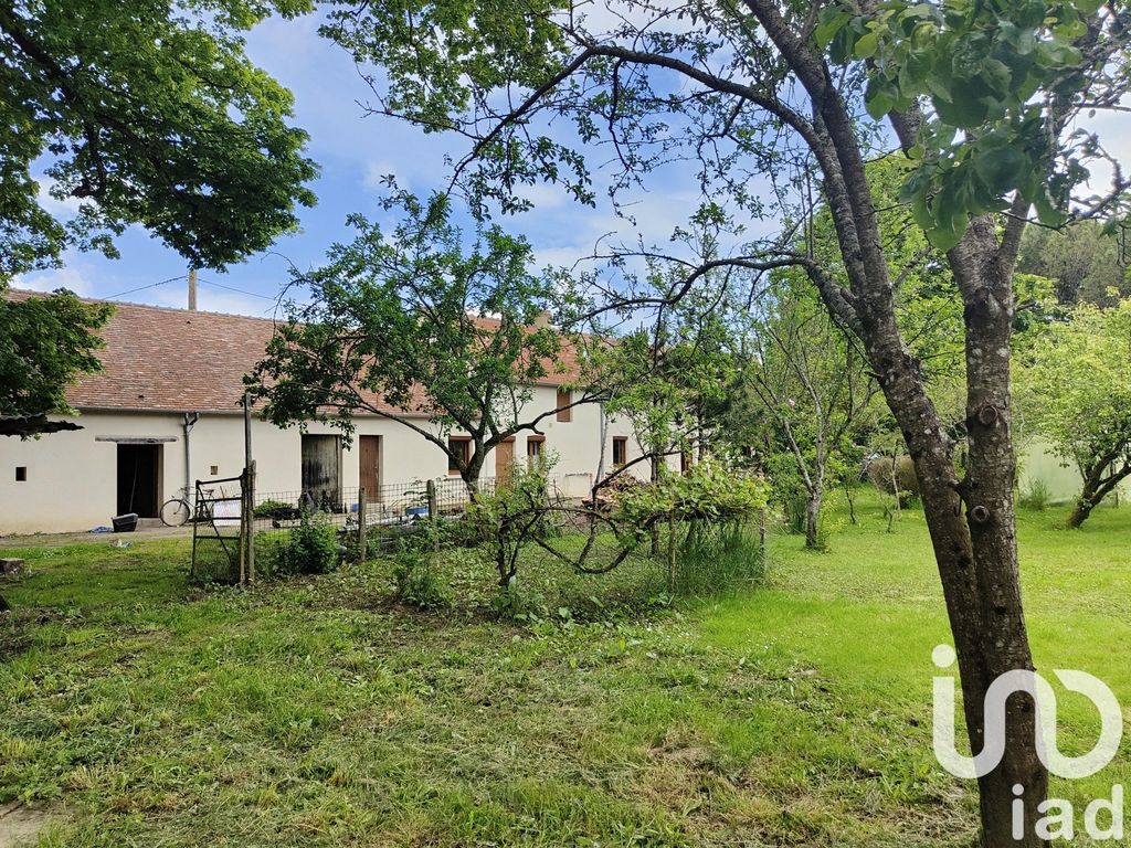 Achat maison à vendre 5 chambres 140 m² - Semallé