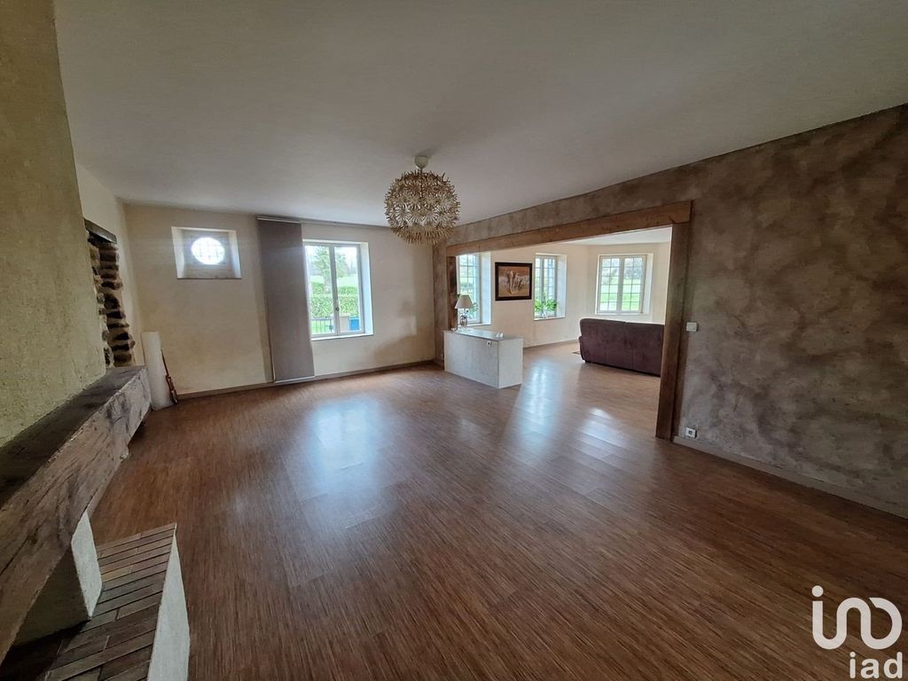 Achat maison 5 chambre(s) - Guenroc