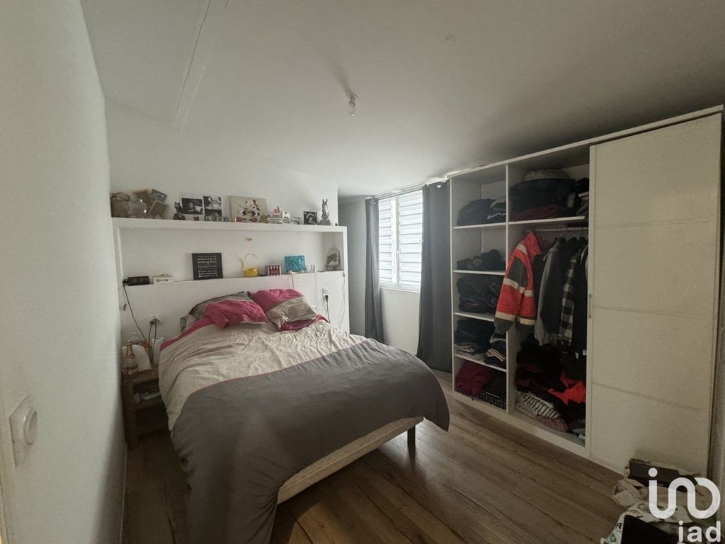 Achat maison 2 chambre(s) - Mont-Dol