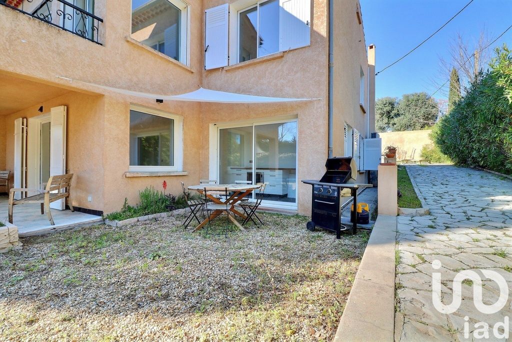 Achat maison 6 chambre(s) - La Ciotat