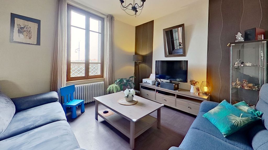 Achat maison 3 chambre(s) - Clermont-Ferrand