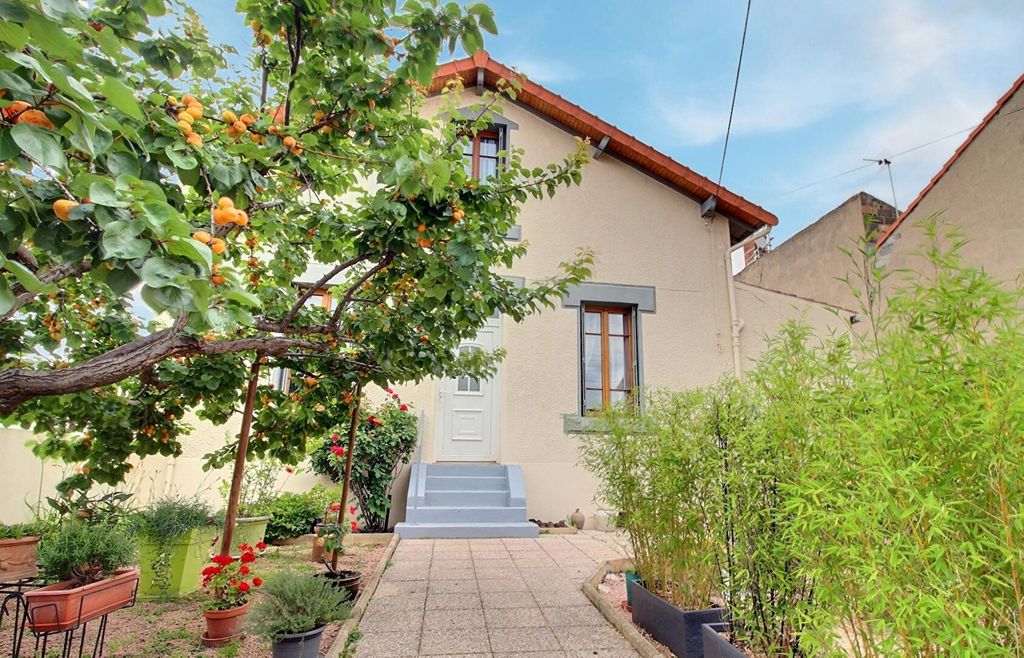 Achat maison 3 chambre(s) - Clermont-Ferrand