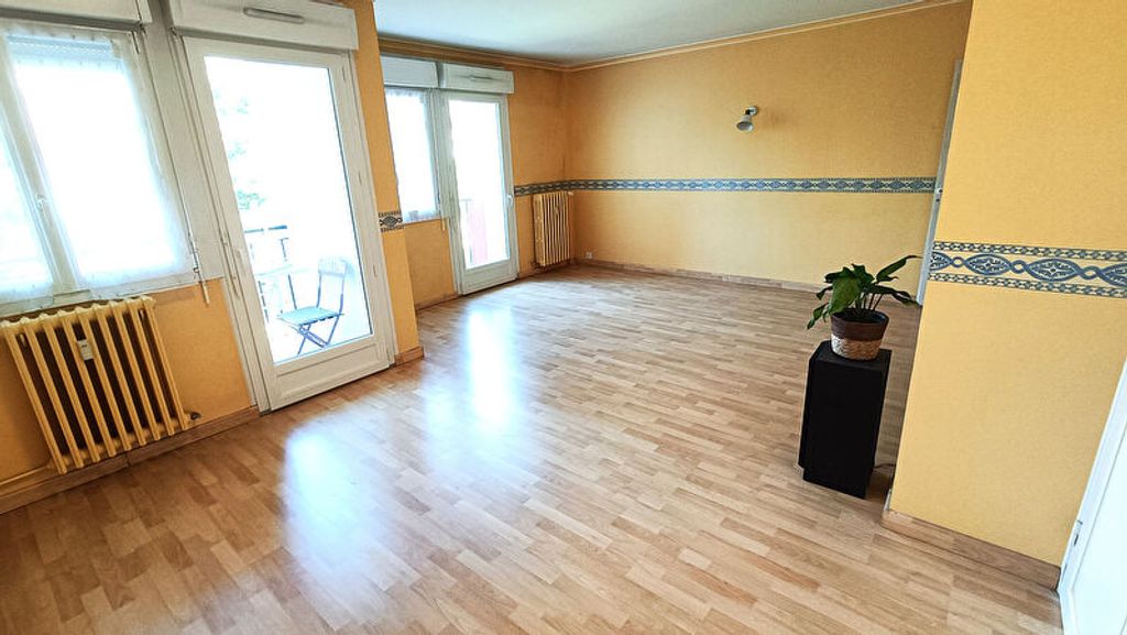 Achat appartement 4 pièce(s) Laval