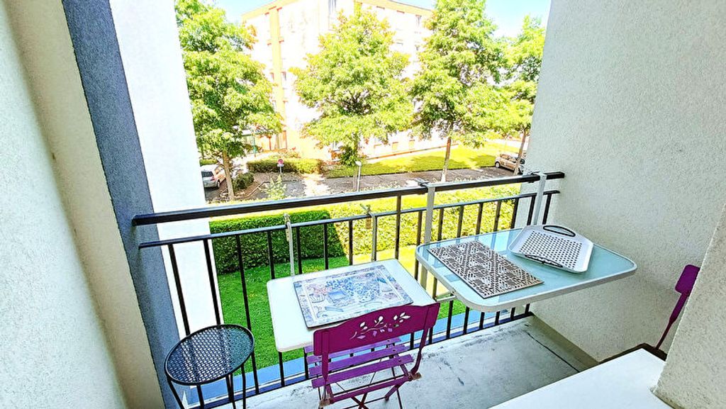 Achat appartement à vendre 4 pièces 85 m² - Laval