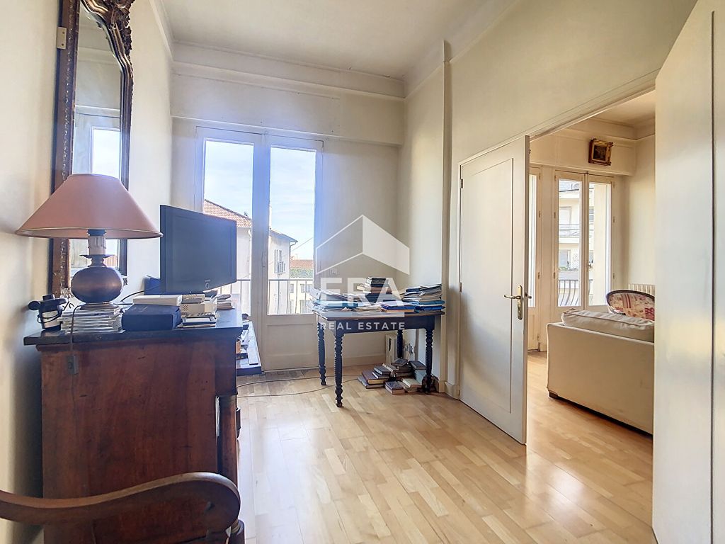 Achat appartement 3 pièce(s) Cannes