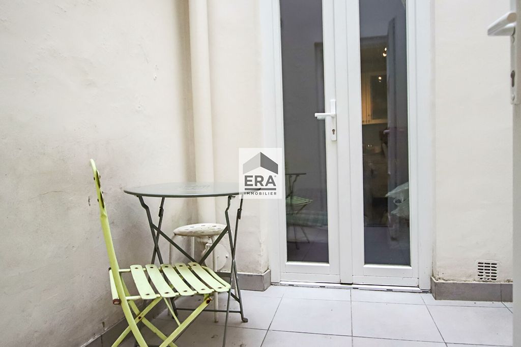 Achat appartement 3 pièce(s) Paris 13ème arrondissement