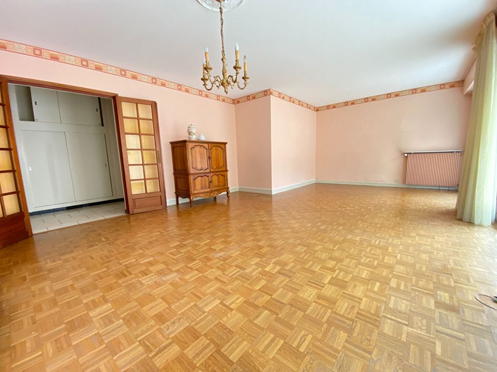 Achat appartement à vendre 5 pièces 110 m² - Orléans