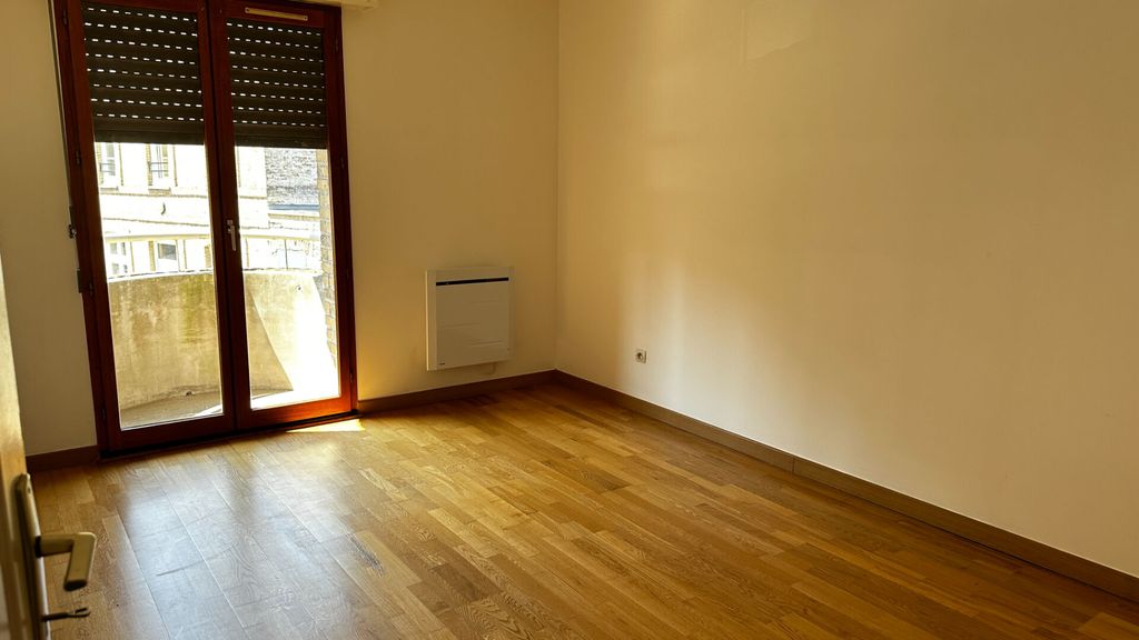 Achat appartement à vendre 4 pièces 69 m² - Bergues