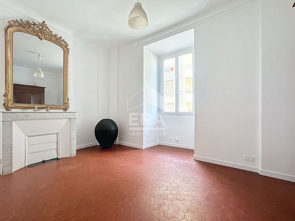 Achat appartement à vendre 2 pièces 54 m² - Marseille 2ème arrondissement