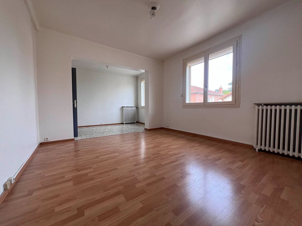 Achat maison 4 chambre(s) - Toulouse