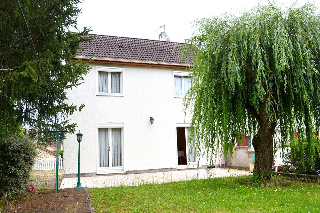 Achat maison 3 chambre(s) - Châtellerault