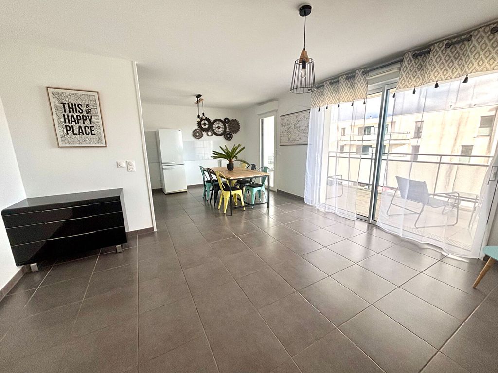 Achat appartement à vendre 3 pièces 72 m² - Dax