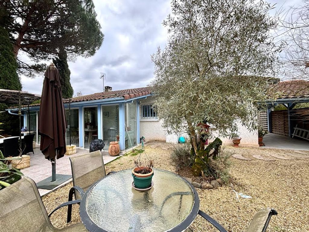 Achat maison à vendre 2 chambres 95 m² - Pontonx-sur-l'Adour