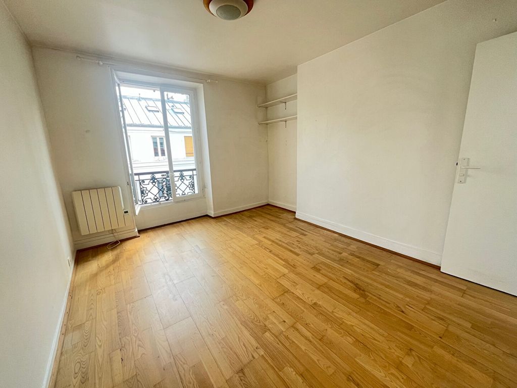 Achat appartement 2 pièce(s) Paris 10ème arrondissement