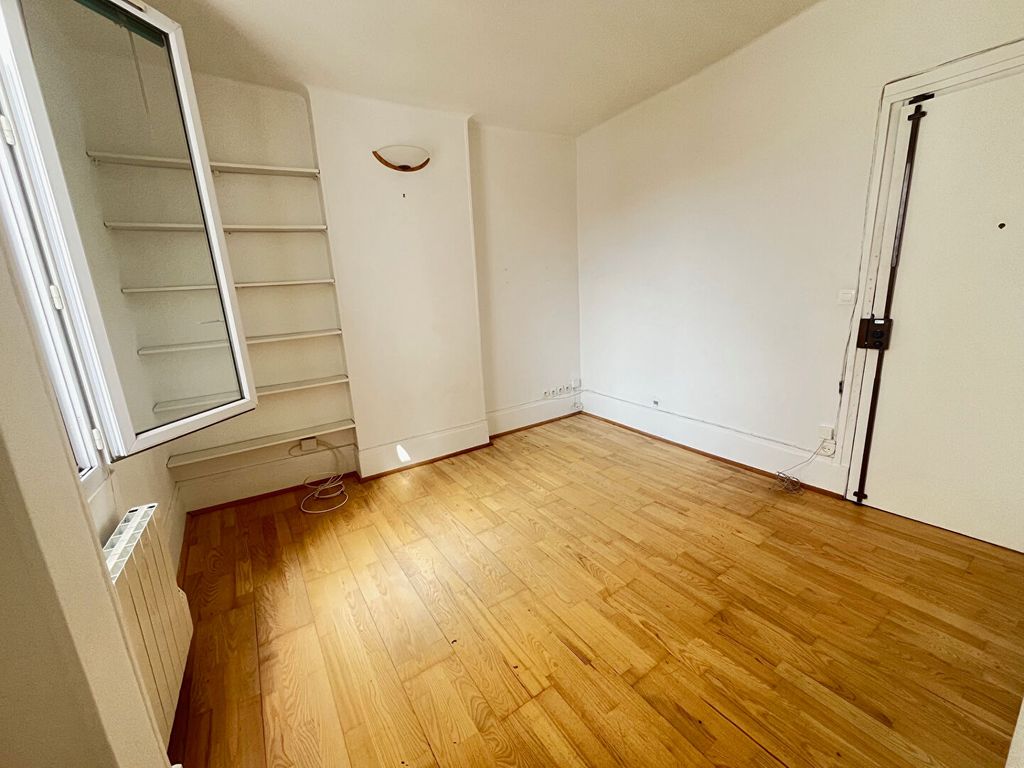 Achat appartement 2 pièce(s) Paris 10ème arrondissement