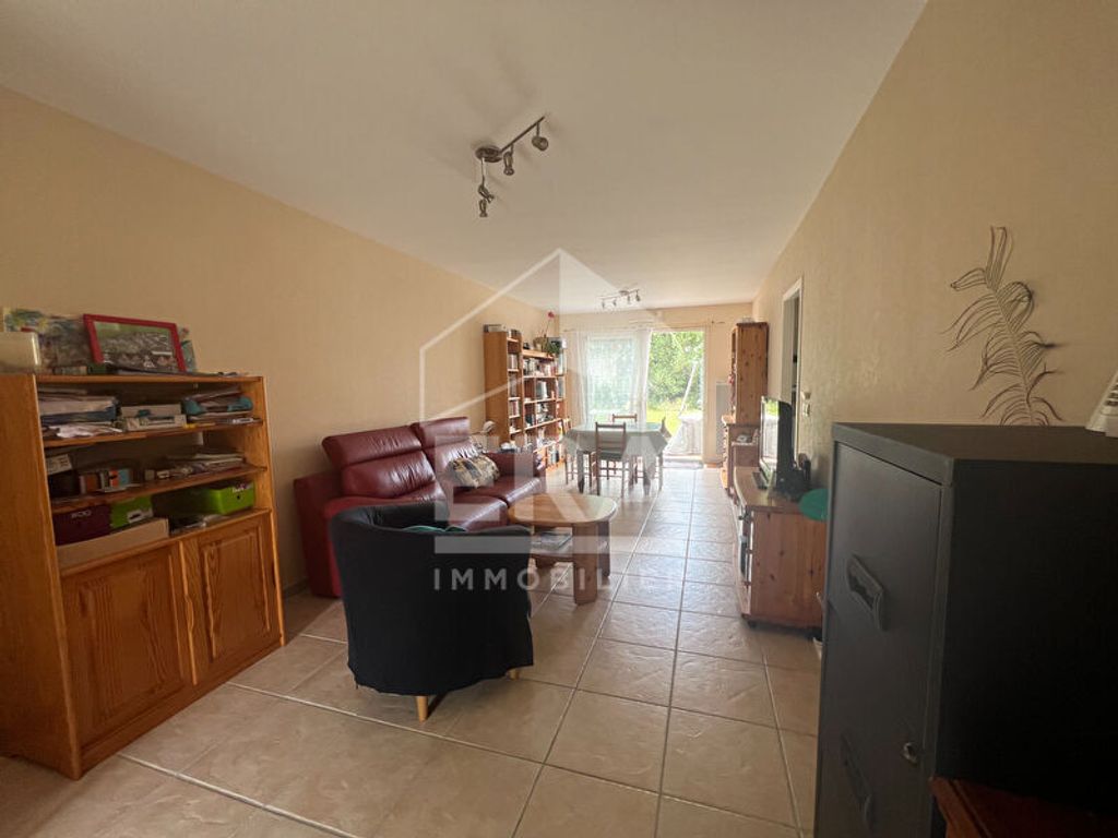 Achat maison 3 chambre(s) - Villenave-d'Ornon