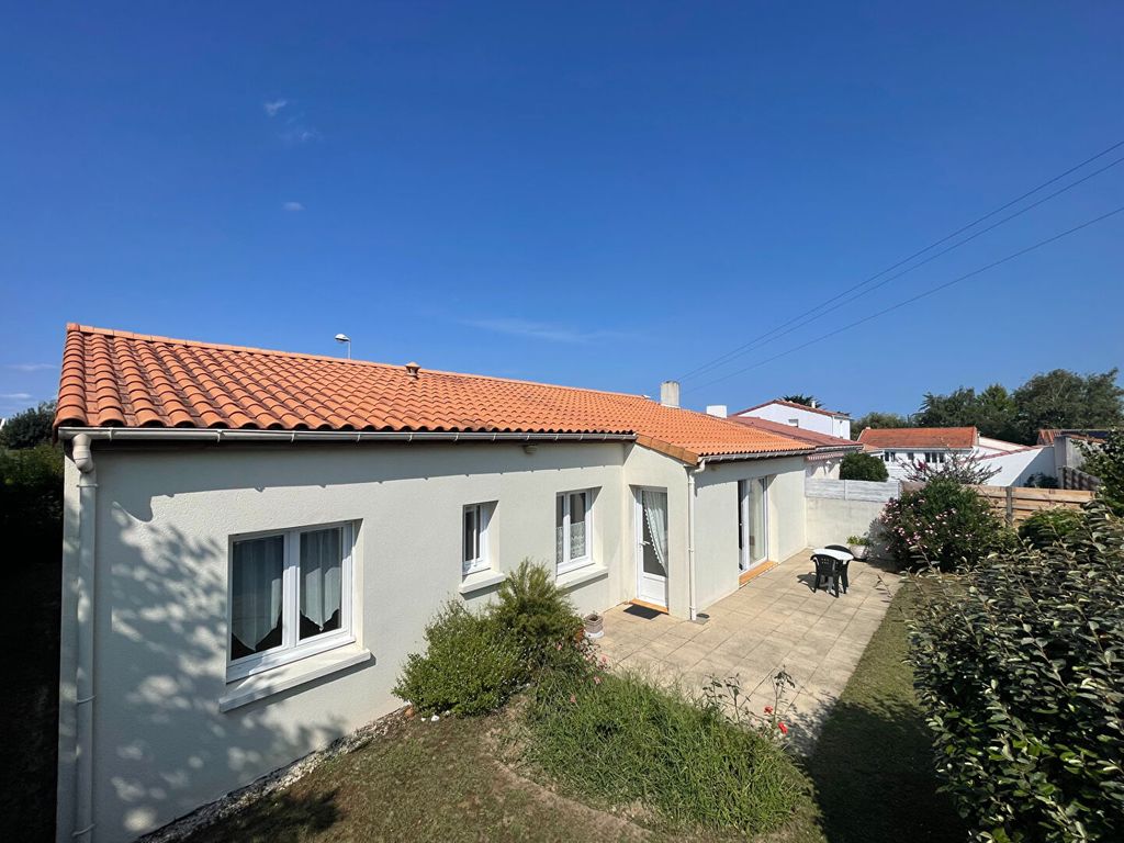 Achat maison 4 chambre(s) - Saint-Sébastien-sur-Loire