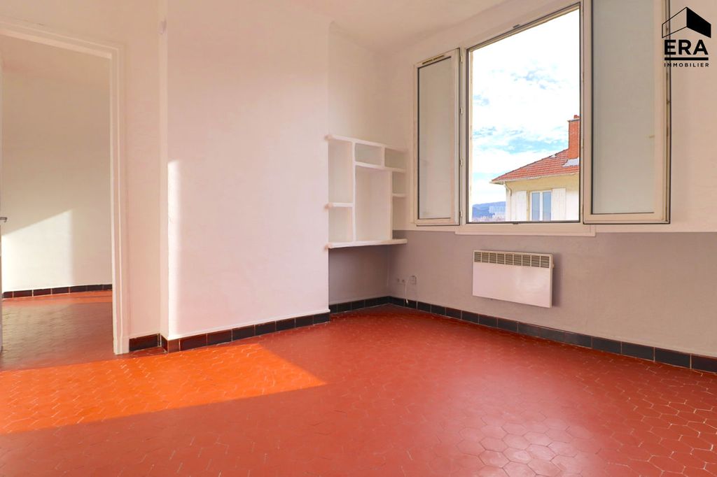 Achat appartement 2 pièce(s) Marseille 10ème arrondissement