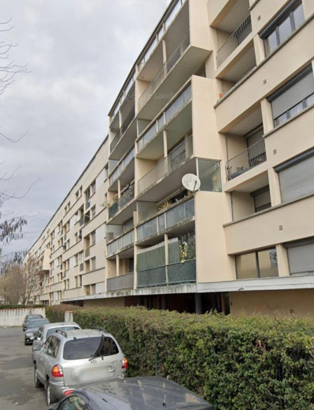 Achat appartement à vendre 4 pièces 66 m² - Toulouse