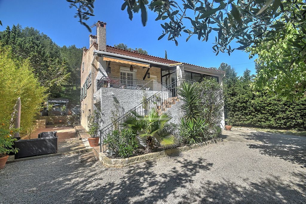 Achat maison 5 chambre(s) - Ensuès-la-Redonne