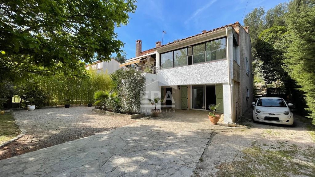 Achat maison 5 chambre(s) - Ensuès-la-Redonne