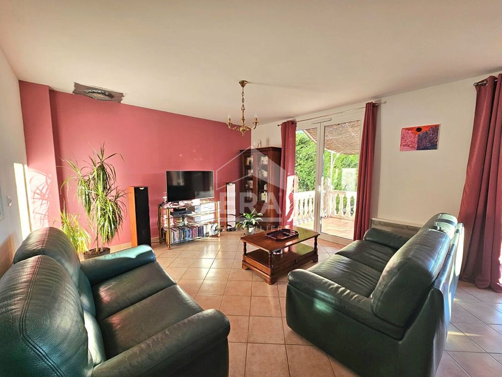 Achat maison 5 chambre(s) - Lançon-Provence