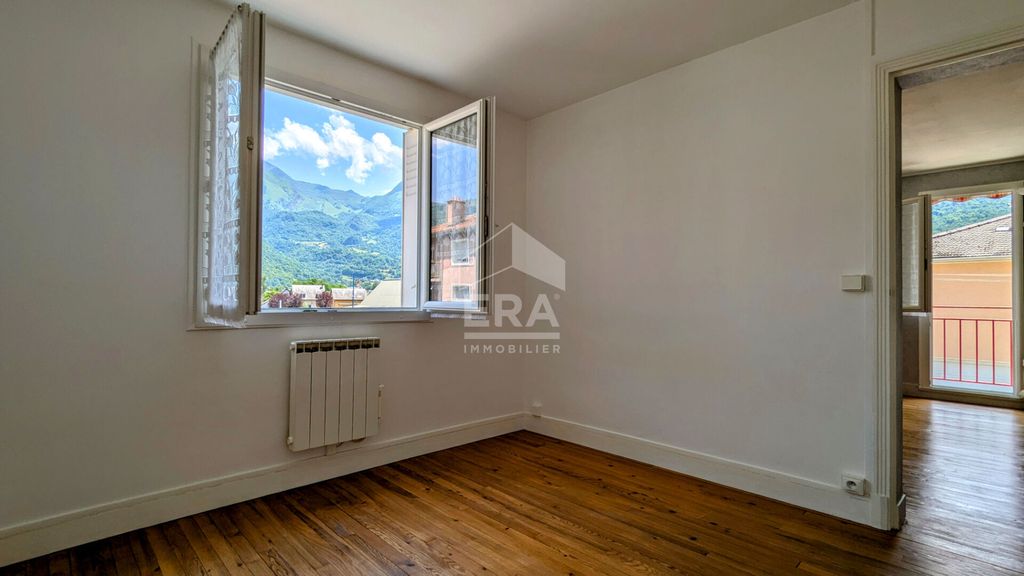 Achat appartement à vendre 3 pièces 52 m² - Pierrefitte-Nestalas