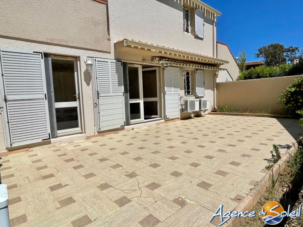 Achat appartement à vendre 2 pièces 36 m² - Saint-Cyprien