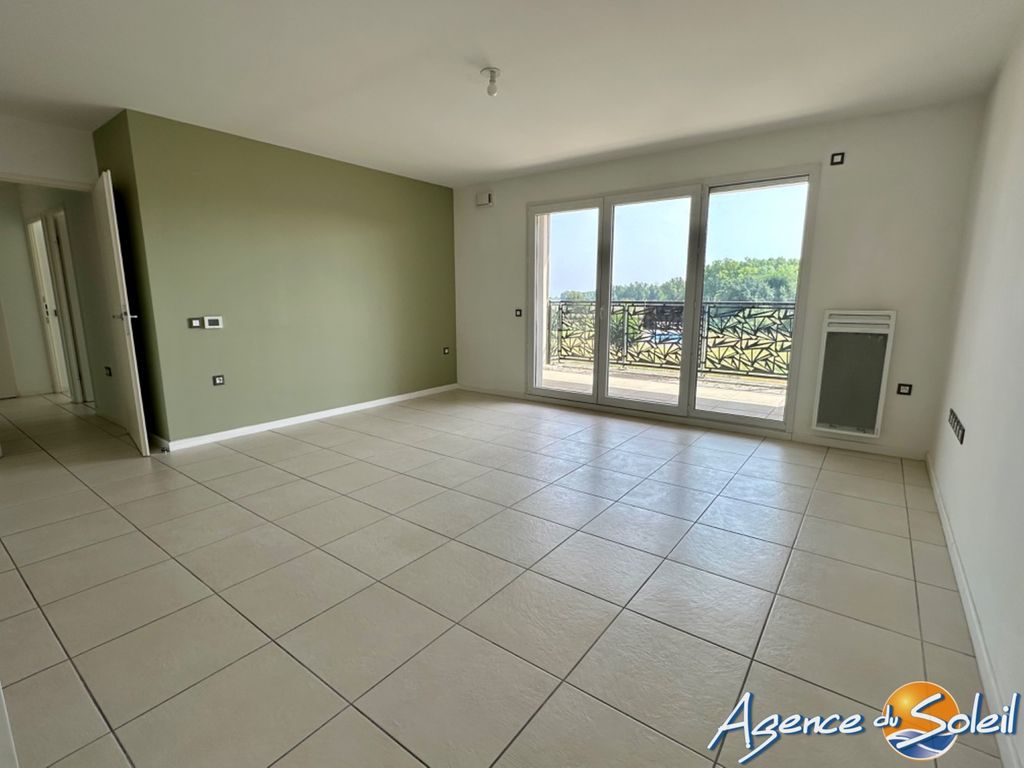 Achat appartement à vendre 3 pièces 69 m² - Saint-Cyprien