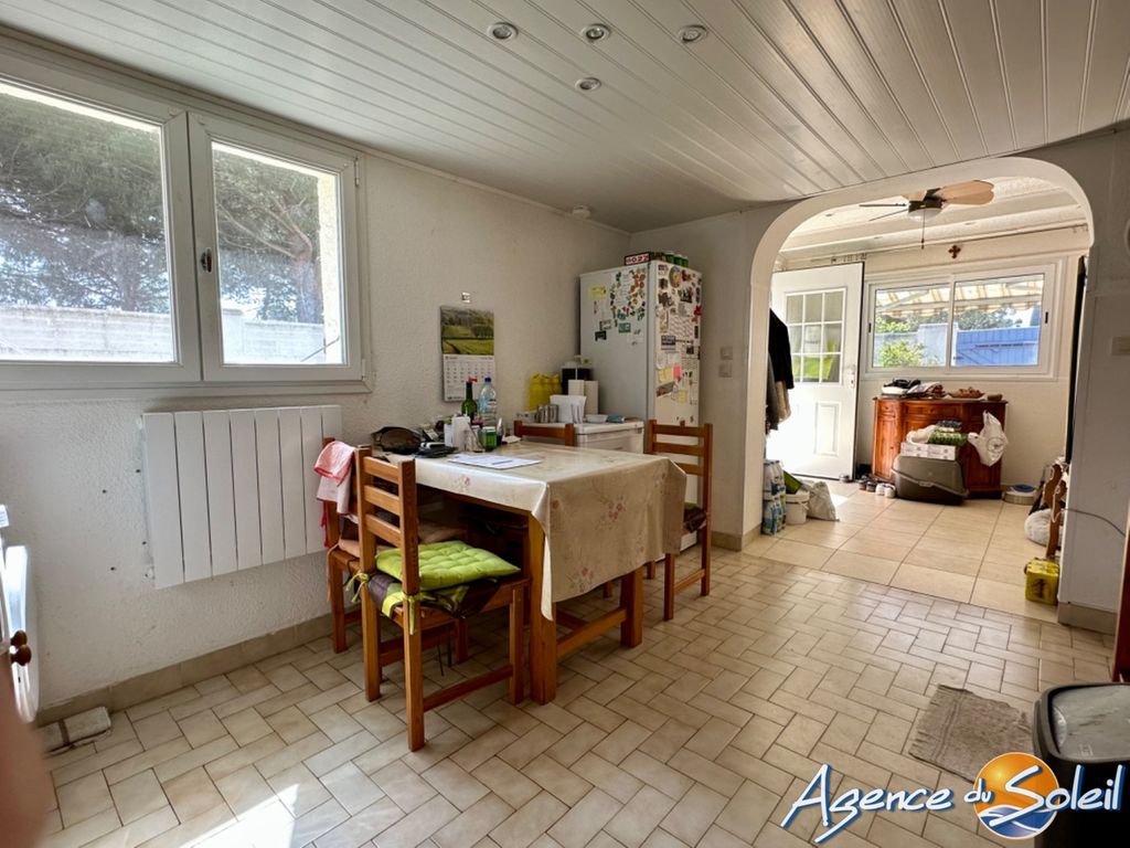 Achat maison 2 chambre(s) - Saint-Cyprien