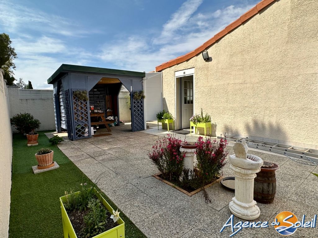 Achat maison 2 chambre(s) - Saint-Cyprien